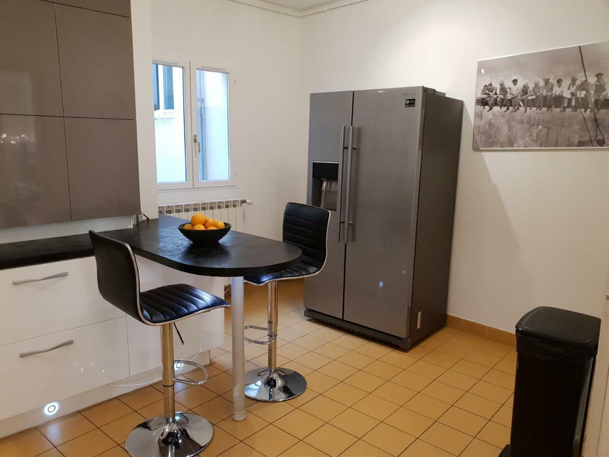 Apartment Grand En Centre Metz