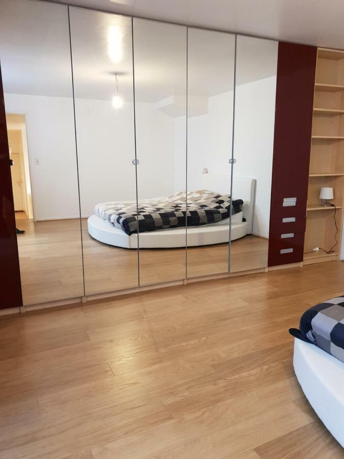 Grand En Centre Apartment